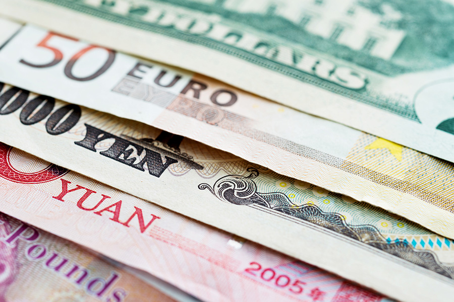 Foreign Currency Do's and Dont's