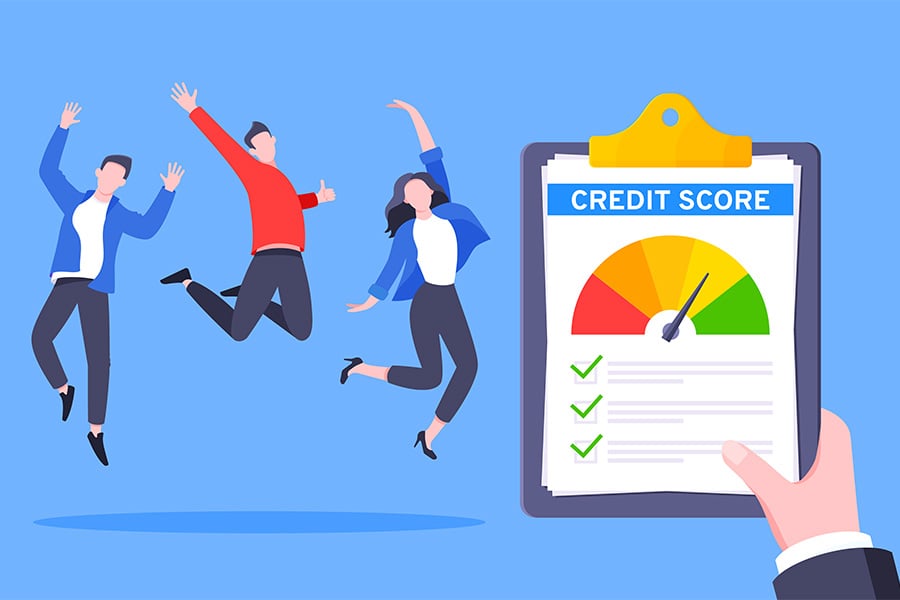 Improve Credit