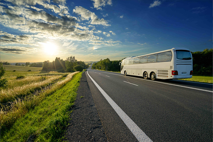 Motorcoach Tours