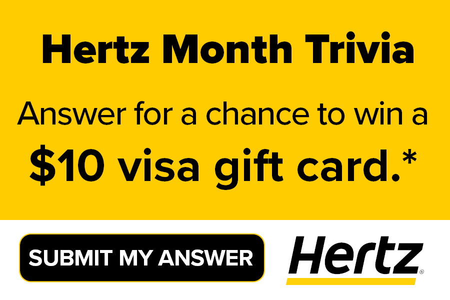 Hertz Trivia