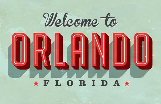 Welcome to Orlando, Florida | AAA South Jersey