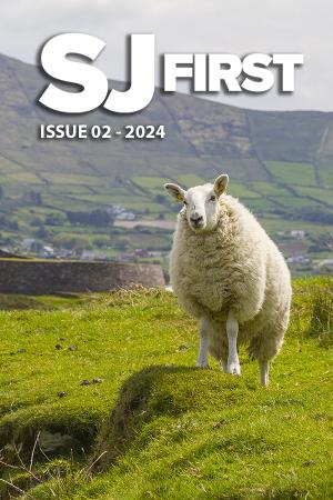 SJ First - Issue 02 - 2024
