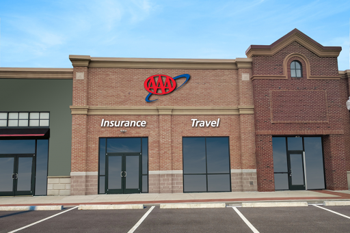 New Cherry Hill Office Location | AAA South Jersey