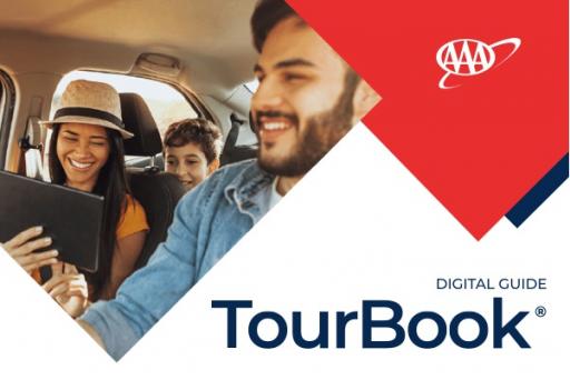 Digital Guide Tourbook