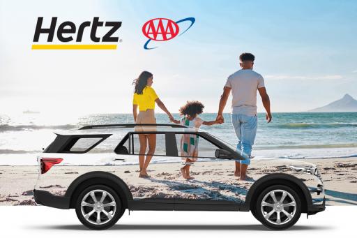 May is Hertz Month