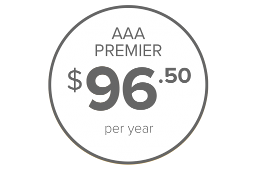 AAA Premier Membership