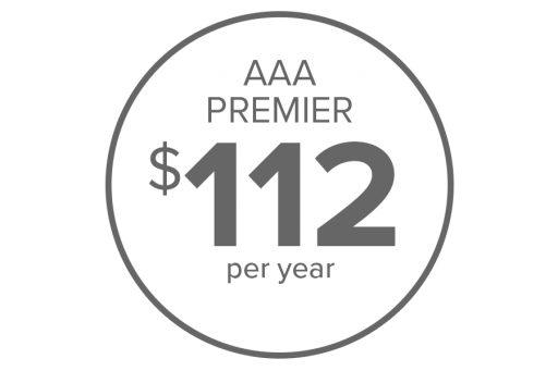 AAA Premier Membership