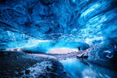 Iceland - Land of Fire and Ice